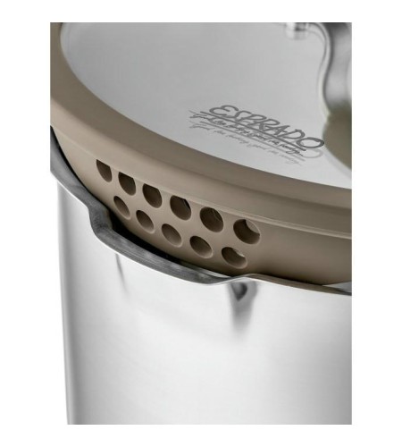 Кастрюля Esprado Sense 20х10,5см SENL20GE101