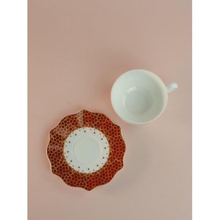 Чайная пара Repast Magic time 300мл 49912