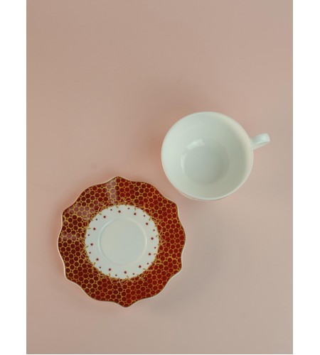 Чайная пара Repast Magic time 300мл 49912