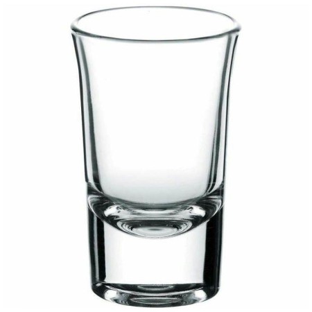 Набор рюмок для ликера Pasabahce Бостон шотс 40мл 6 предметов 52174B