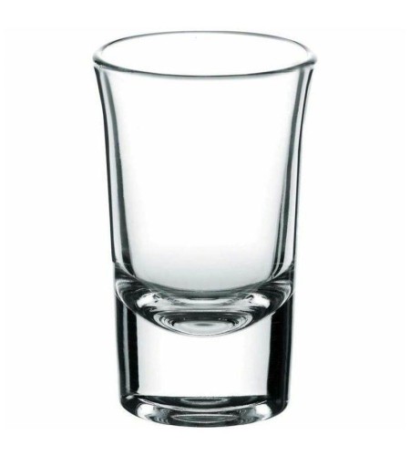 Набор рюмок для ликера Pasabahce Бостон шотс 40мл 6 предметов 52174B