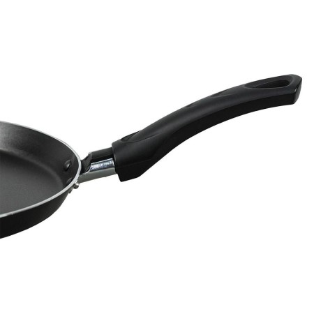 Блинница Сатин/Экономика 22см бордо