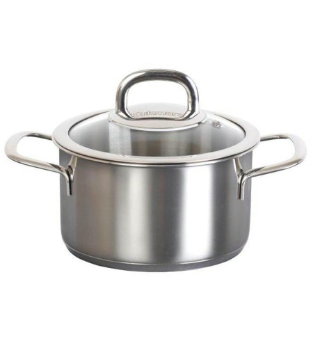 Кастрюля Kukmara Safia 1,2л SF-CA1216G