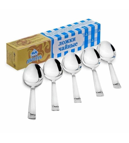 Набор чайных ложек Торжество 24пр.