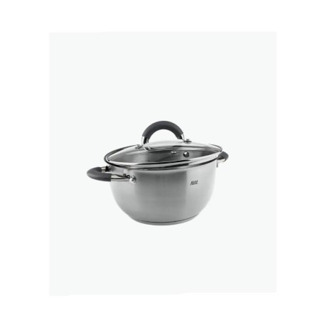 Кастрюля HITT Speise 3,3л 20х11,5см H07213