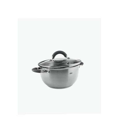 Кастрюля HITT Speise 3,3л 20х11,5см H07213