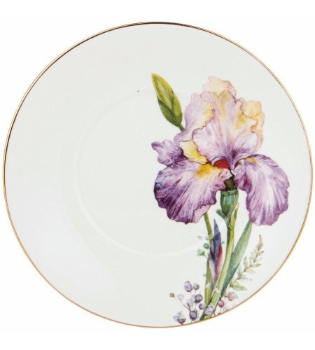 Чайный набор Lefard Iris 260мл 12предметов 590-470