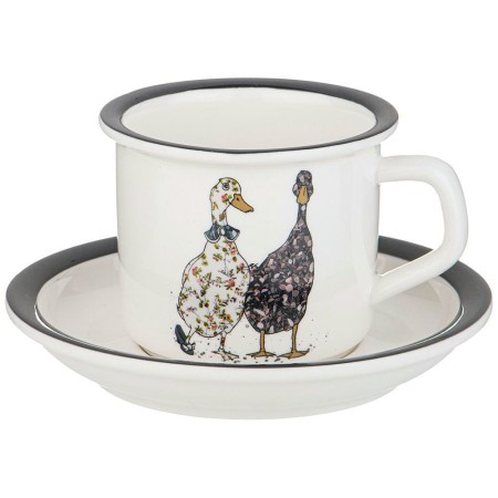 Чайная пара Lefard Family Farm 200мл 263-1276