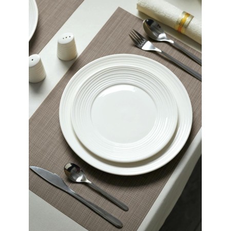 Тарелка обеденная 26см Tudor England Royal Circle