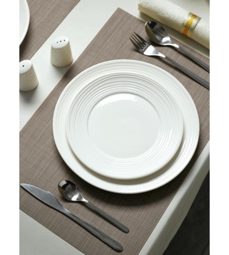 Тарелка обеденная 26см Tudor England Royal Circle