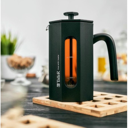 Френч-пресс TalleR 600мл TR-32339