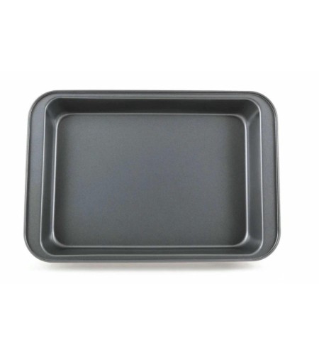 Форма для запекания Mallony 37,5х25,5х5см BF-006