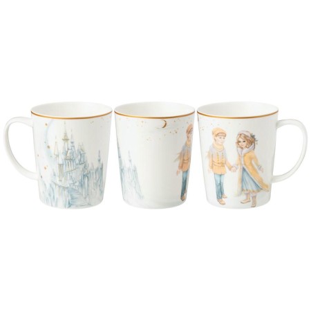 Кружка Lefard Снежная королева 400мл 590-542