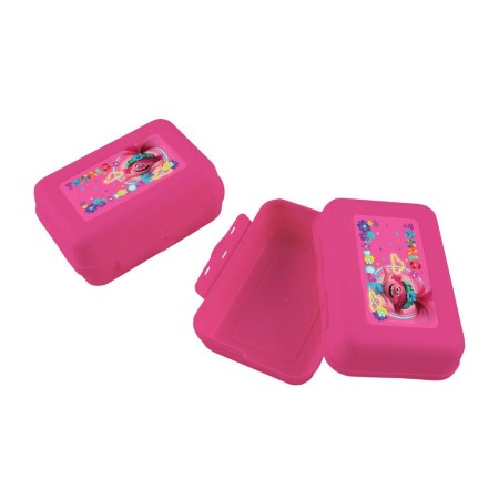 Ланчбокс детский TROLLS 0,75л 4305842
