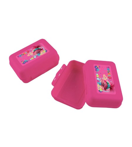 Ланчбокс детский TROLLS 0,75л 4305842