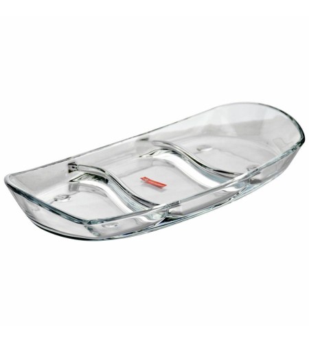 Блюдо-менажница MONO 30х16см 561121