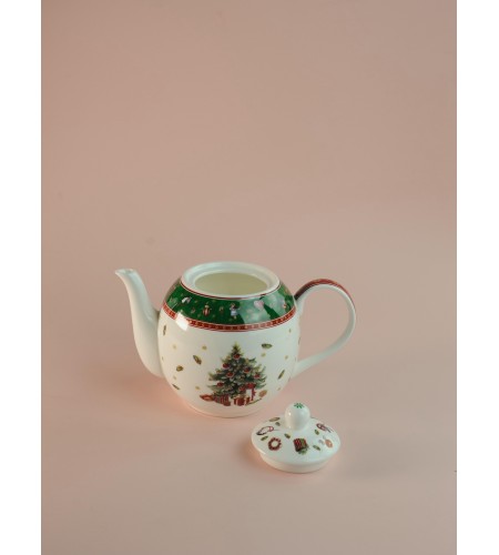 Чайник заварочный Repast Green 800мл 20,8*12,3*14,2см T5121-19D142G 61500