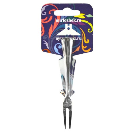 Набор вилок для канапе Мондиал Универсал 3шт. 15549