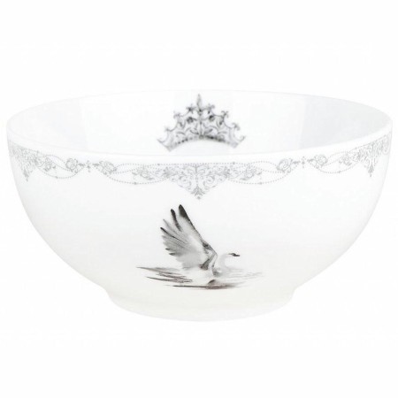 Конфетница Балет 400мл 14см YQ2116-5B