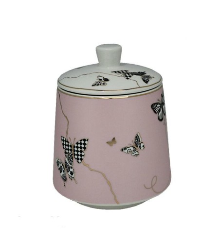 Сахарница Lenardi Butterfly 133-105