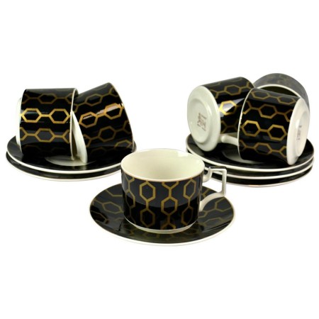 Чайный сервиз LENARDI 12предметов 133-132