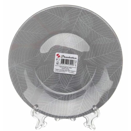 Тарелка Pasabahce Graphy 195мм 10327SLBD78