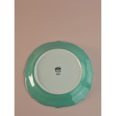 Тарелка обеденная Lefard Лесная сказка 26,5cм 409-167