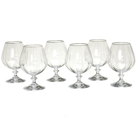 Набор бокалов для бренди Анжела 6шт.