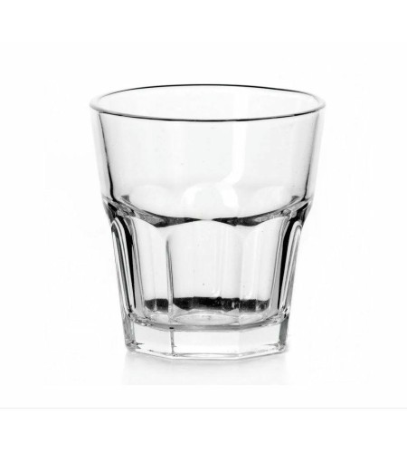 Набор стаканов Casablanka 205мл 6шт.