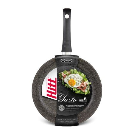 Сковорода АП Hitt Gusto d24см HСB1124