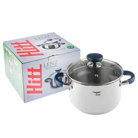Каcтрюля HITT Lenz 5л H07227