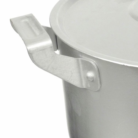 Кастрюля алюминиевая 3,5л МТ-023