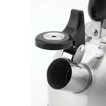 Чайник Hitt Standard Plus H01022 2,5л капсулированное дно