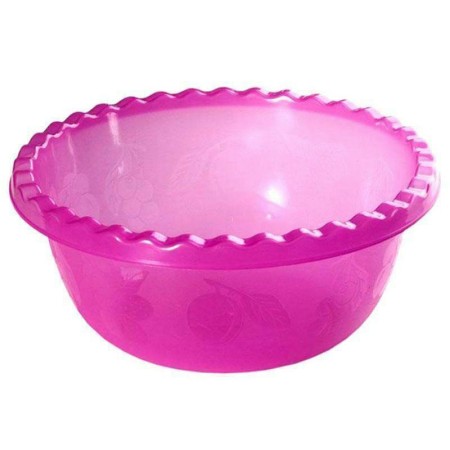 Миска круглая 8л