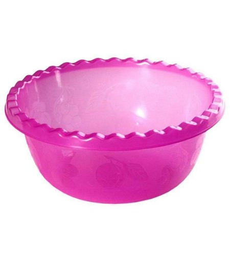 Миска круглая 8л