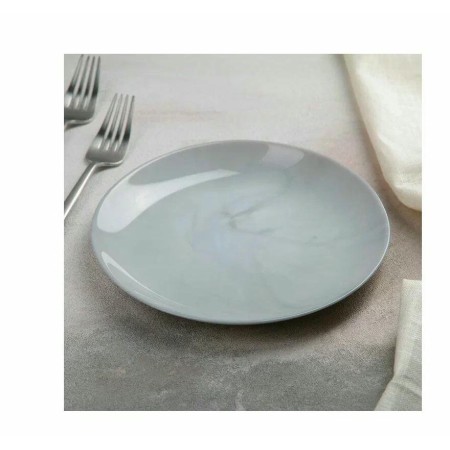 Тарелка десертная Diwali marbre granit d19см P9834