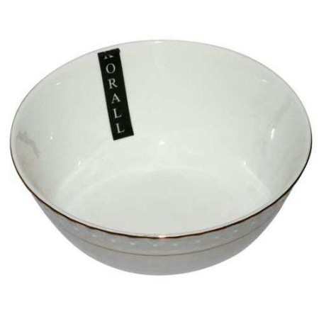 Салатник Снежная королева