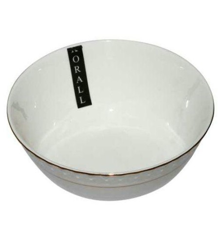 Салатник Снежная королева