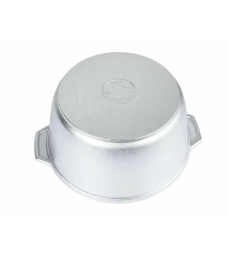 Кастрюля-жаровня Kukmara 5л ж518