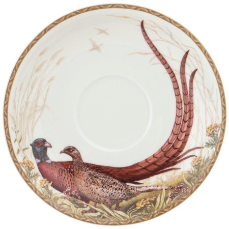 Чайная пара Охота 500мл 415-2228