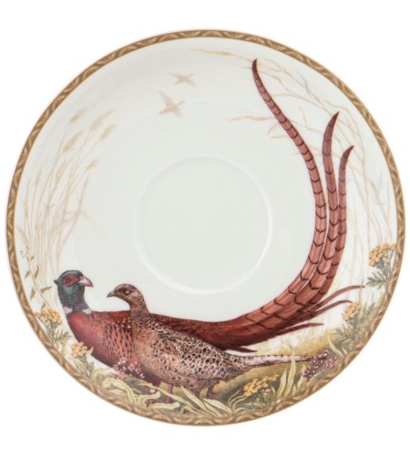 Чайная пара Охота 500мл 415-2228