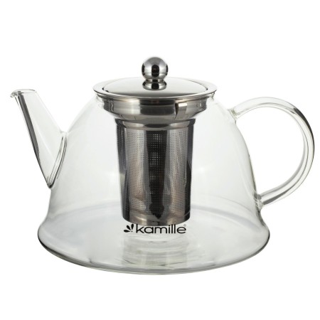 Чайный заварочный Kamille 800мл 0784S