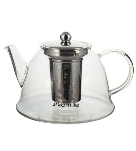 Чайный заварочный Kamille 800мл 0784S