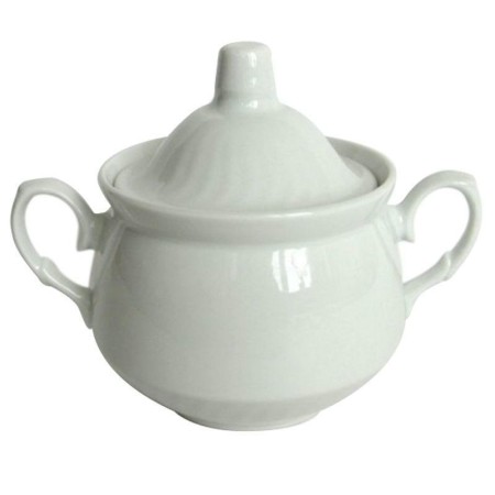 Сахарница Кирмаш Белье 450мл ф.397