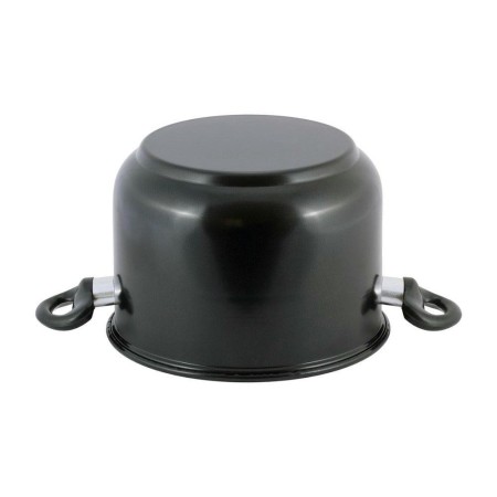 Пароварка Kamille КМ-5827 3-х уровневая 24см