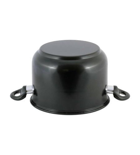 Пароварка Kamille КМ-5827 3-х уровневая 24см