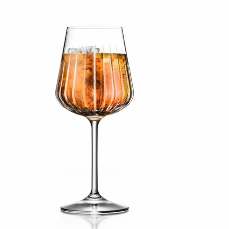 Набор бокалов для вина RCR Timeless Spritz 510мл 6шт 62745