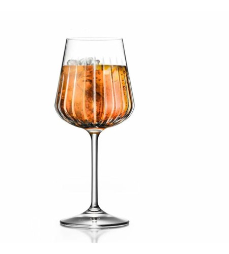 Набор бокалов для вина RCR Timeless Spritz 510мл 6шт 62745