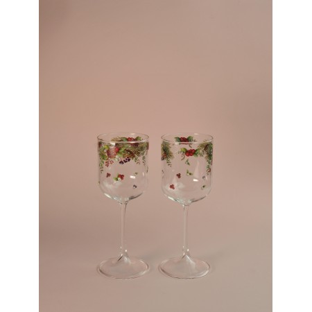 Набор бокалов Celebration 450мл 2шт 887-473