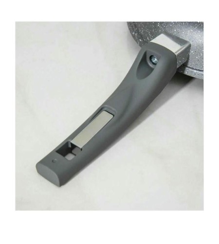 Сковорода Мечта Гранит d22см 22701